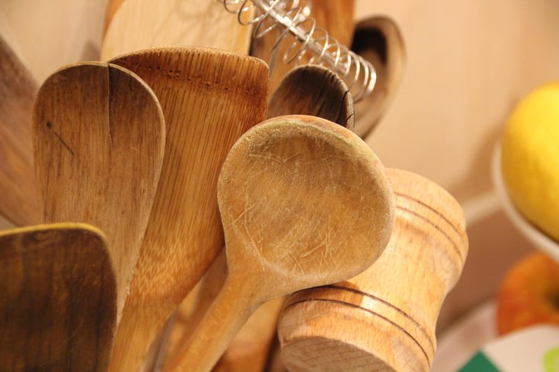 Cookware Materials