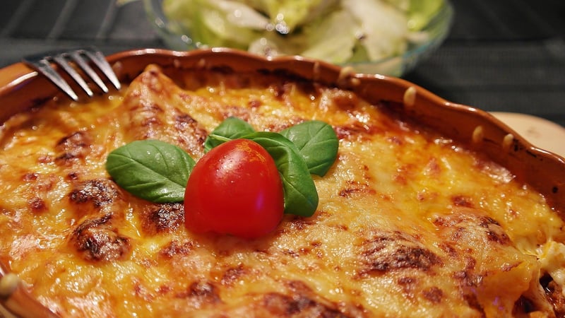 Ceramic Cookware